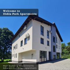 Ilidža Park Apartments