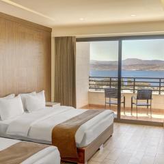 Luciana Hotel by FHM
