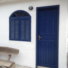 Suíte da vila