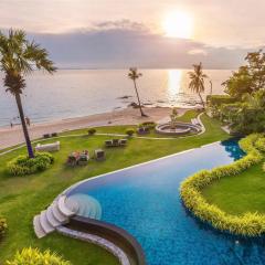 Luxurious Beachfront Pattaya