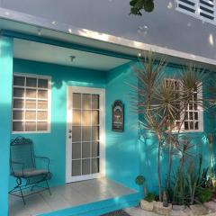 Beach Front Apartments Seven Seas