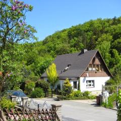 Haus am Waldrand