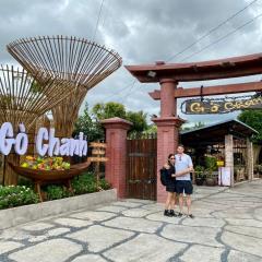 Gò Chanh Homestay