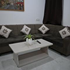 102-1Bhk Furnished Apt Staeg