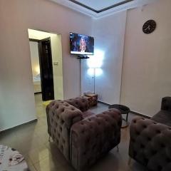 Charmant,bien localisé et lumineux Appartement F2S