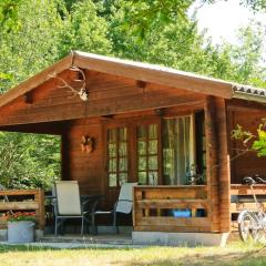 Domaine La Faix, Gite la Forestière