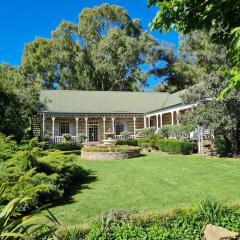 Saxon Park Farm Cottage