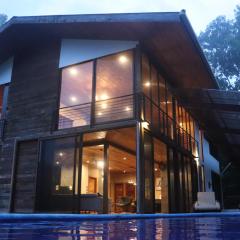Birding Corcovado Eco Lodge