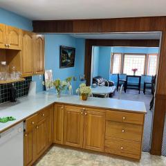 DalatBnB Large kitchen Suite