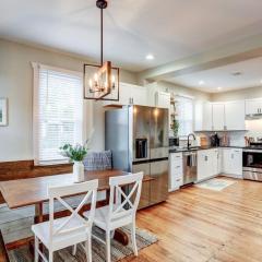 Beautiful Farmhouse close to Lanc Hershey Etown