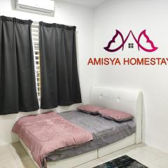 Amisya Homestay