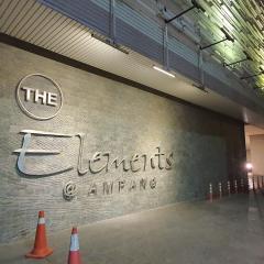 THE ELEMENTS JALAN AMPANG