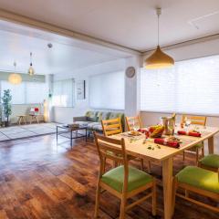 Residential Hotel Naha Miebashi