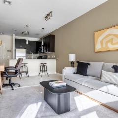 Somerville 1br w wd gym roof nr Assembly T BOS-840