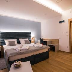 Klečka vila B&B rooms