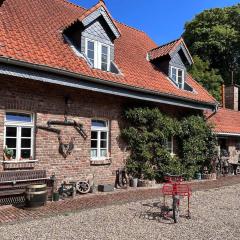 Nüssenberger Hof Apartments