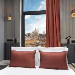 Union Hotel Plat Inn -Special Category