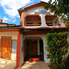 Nairobi Backpackers Hostel