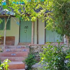 yasmin ecohouse zanzibar