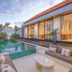 New - Villa Capela - Luxury Villa Heart of Canggu
