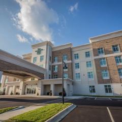 Homewood Suites by Hilton Charlotte Ballantyne, NC