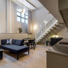 Unity Hammarby Sjöstad - A Studio Hotel