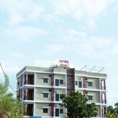 Shiv Shakti Homestay