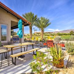 Roadrunner Roost at Rams Hill Golf Resort!