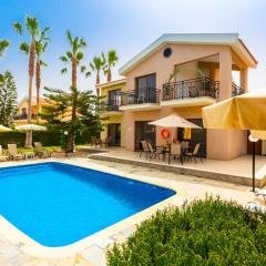 Villa Halima Alexandros