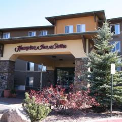 Hampton Inn & Suites Flagstaff - West