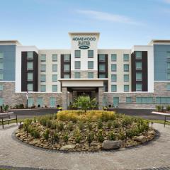 Homewood Suites By Hilton Florence