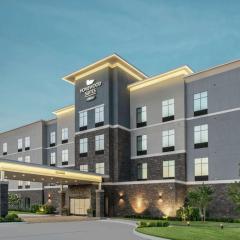 Homewood Suites By Hilton Houston Memorial