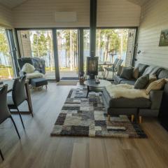 Norlight Cottages Ivalo - Aurinko East
