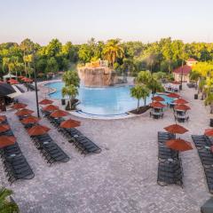 Hilton Vacation Club Mystic Dunes Orlando