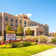 Hampton Inn & Suites Ridgeland