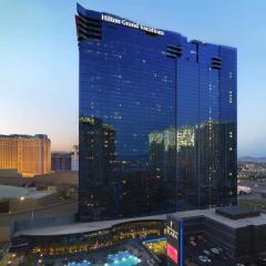 Hilton Grand Vacations Club Elara Center Strip Las Vegas