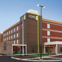 Home2 Suites By Hilton Lancaster