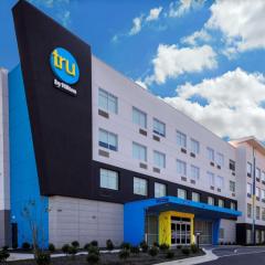 Tru By Hilton Lynchburg, Va