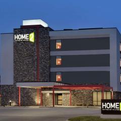 Home2 Suites By Hilton Leavenworth Downtown