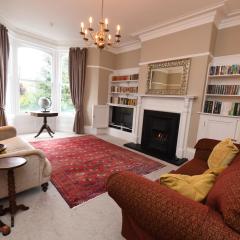 Harrogate Self Catering - West End