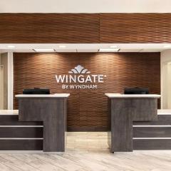 Wingate by Wyndham Savannah I-95 North