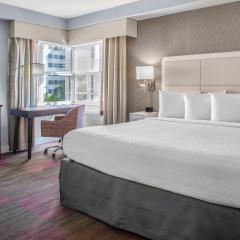 Hampton Inn Miami Beach - Mid Beach