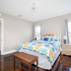 Trendy Apt in Downtown-Montrose - Walk to TSU or UH
