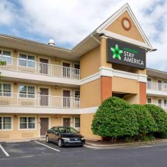 Extended Stay America Select Suites - Chattanooga - Airport