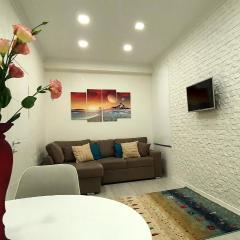 Bernardazzi residence