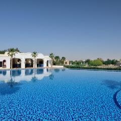 InterContinental Durrat Al Riyadh Resort & Spa by IHG