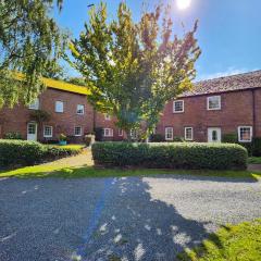 Mickledale & Langriggs at Wetheral Cottages