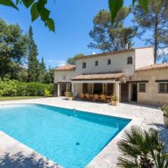 Provencal House 7bdr 330m2