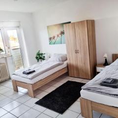 Workers Apartment in Offenbach