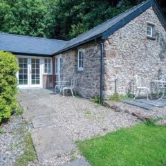 Brynach - 1 Bedroom - St Ishmaels